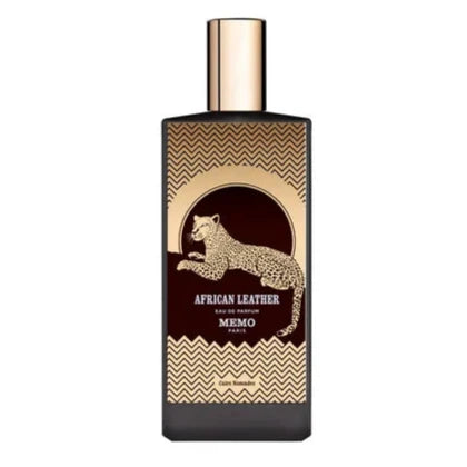 Memo Paris African Leather