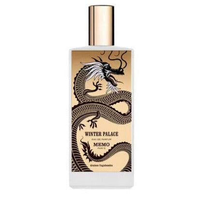 Memo Paris Winter Palace