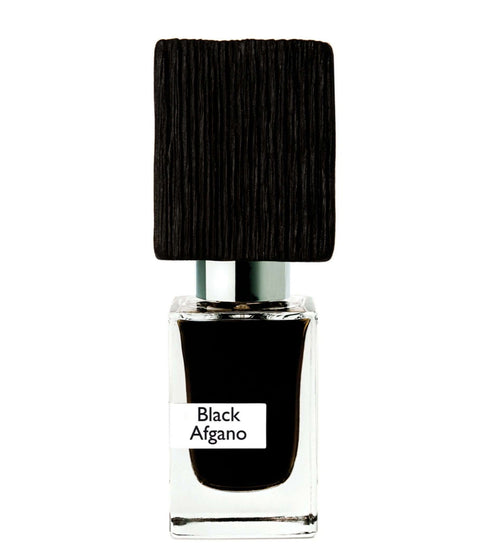 Nasomatto Black Afgano