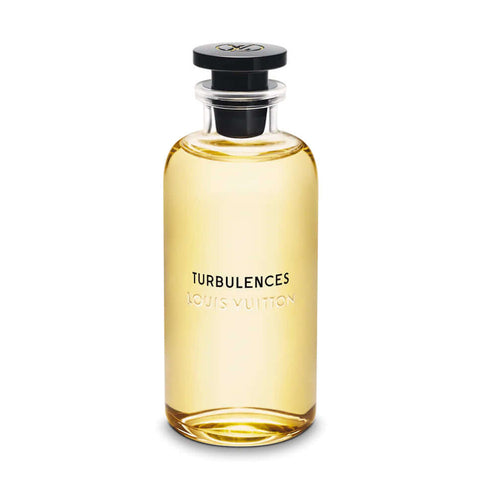 Louis Vuitton Turbulences