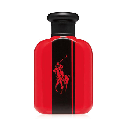 Ralph Lauren Polo Red Intense
