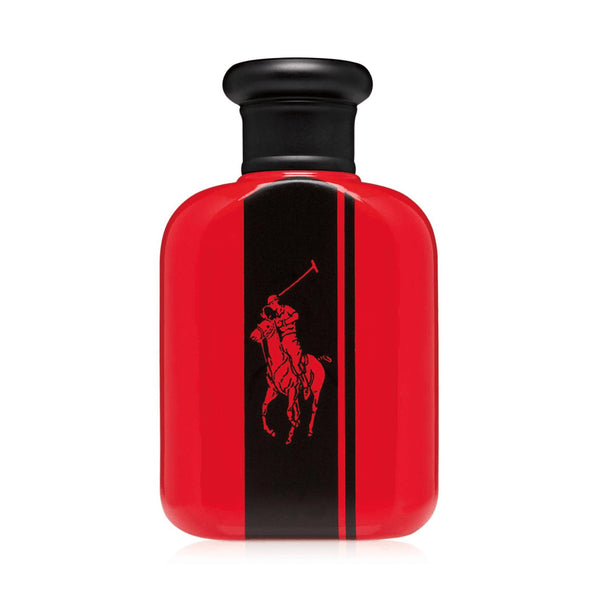 Ralph Lauren Polo Red Intense