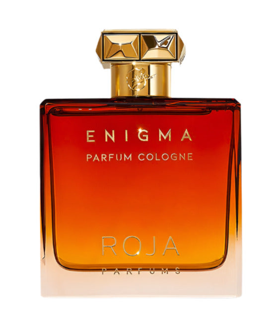 Roja Enigma