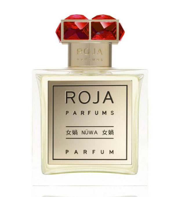 Roja Nüwa