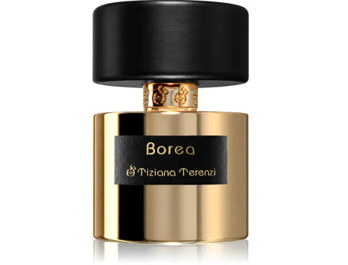 Tiziana Terenzi Borea