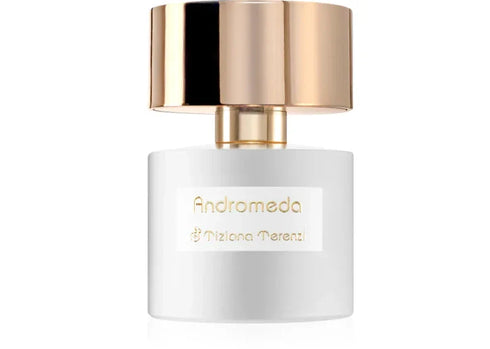 Tiziana Terenzi Andromeda