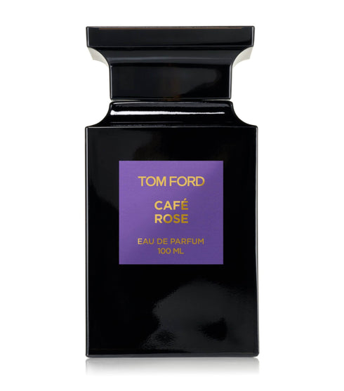 Tom Ford Cafe Rose