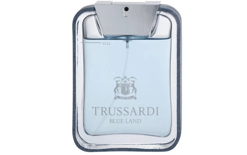 Trussardi Blue Land