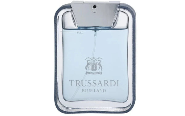Trussardi Blue Land