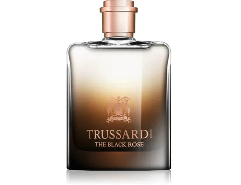 Trussardi The Black Rose