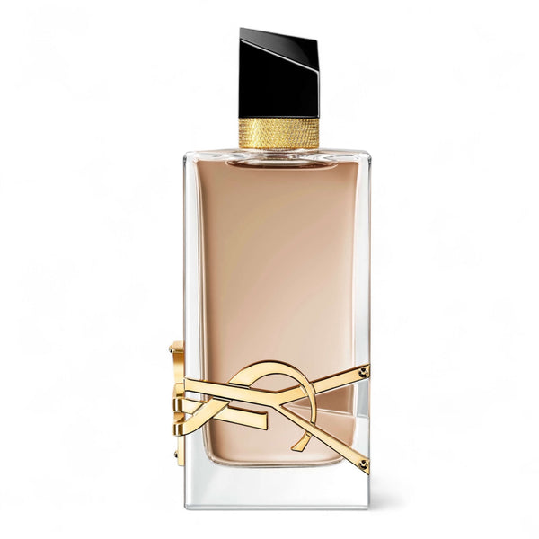 Yves Saint Laurent Libre Flowers And Flames