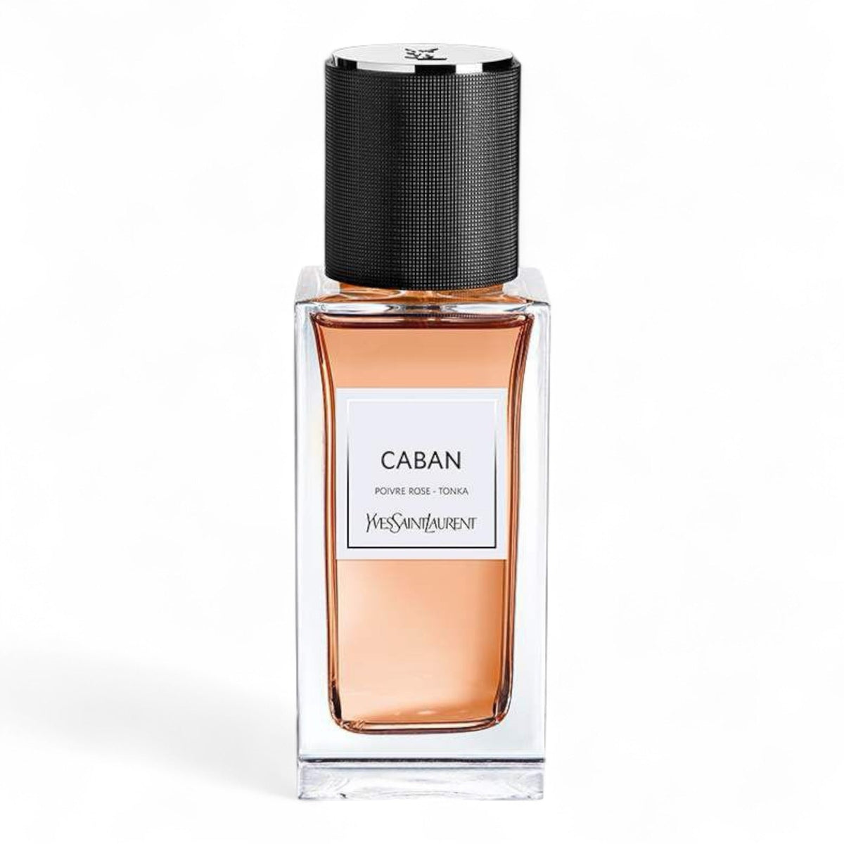 Yves Saint Laurent Caban - Tester - HAUTE Parfums - 10ml/0.35 oz – HAUTE