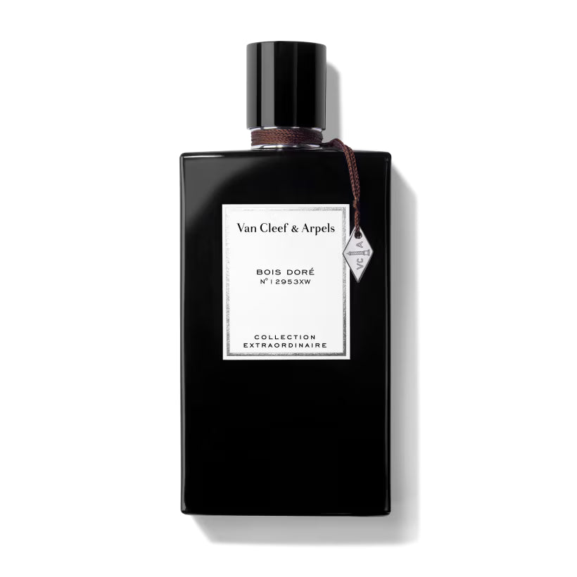 Van Cleef & Arpels Bois Dore - Tester - HAUTE Parfums – HAUTE