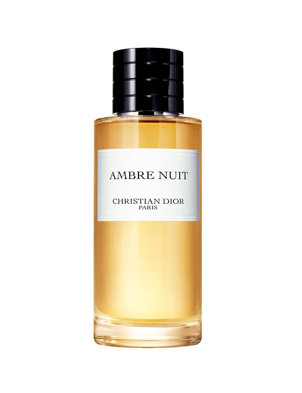 DIOR Ambre Nuit – Haute Parfums