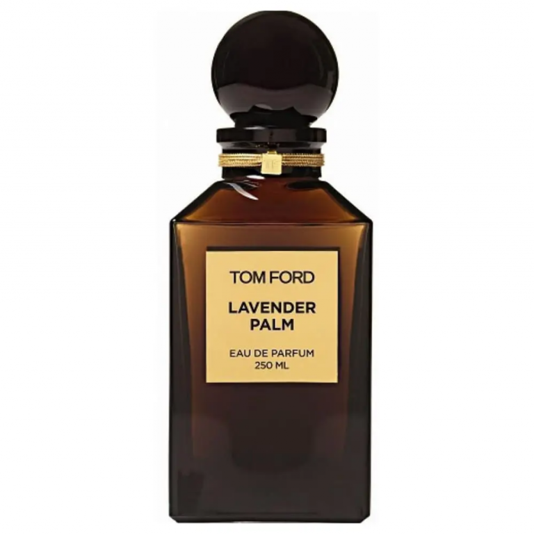 Lavender palm tom ford