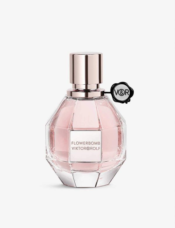 Viktor & Rolf Flowerbomb – Haute Parfums